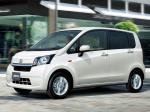 Daihatsu Move 2012 года